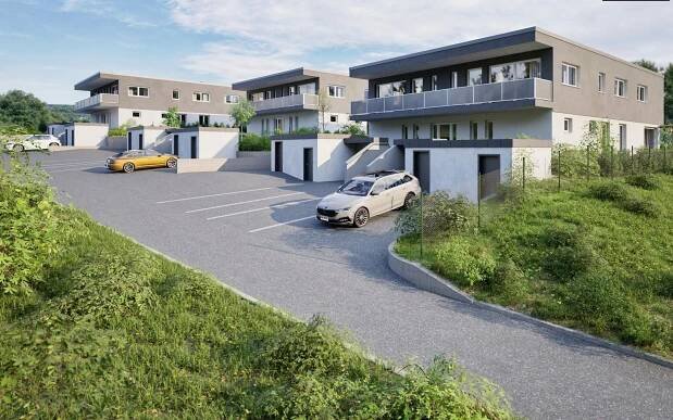 Prodej byt 3+kk - Dolní Staré Město, Trutnov, 91 m2