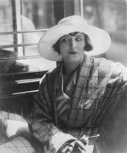 Adam a Eva (1922)