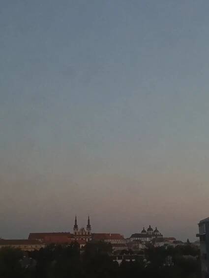 Olomouc-Lazce