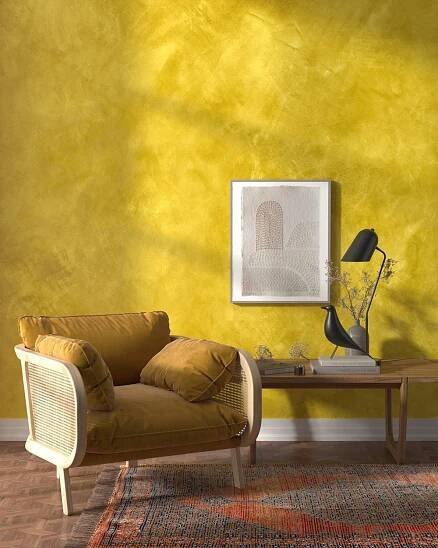 Nappa Trowel - Silk Plaster