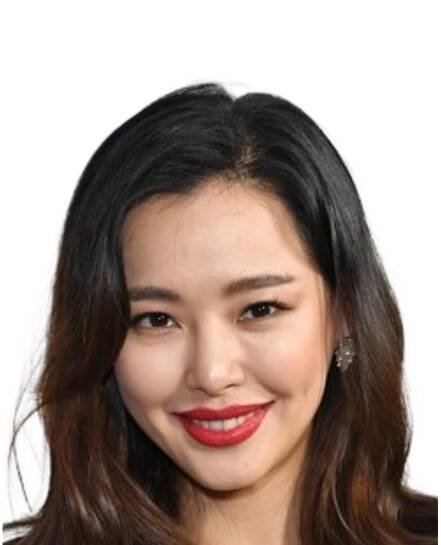Lee Ha Nee - Asian World