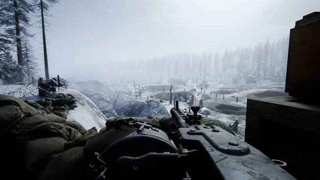 MilSim Squad ožívá s novým větrem: Vydavatel Offworld Industries přináší revoluční změny - Winaplikace.cz