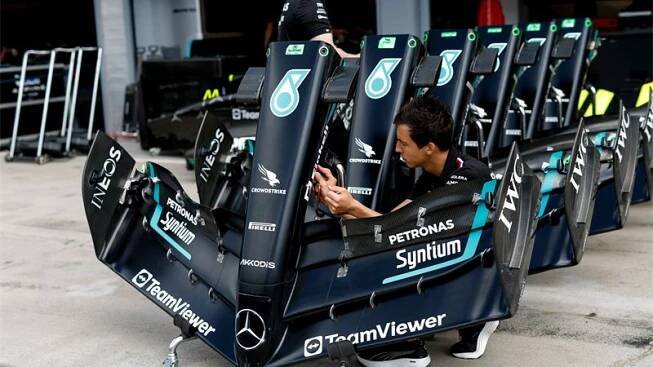 Velká cena Maďarska 2023 – F1sport.cz