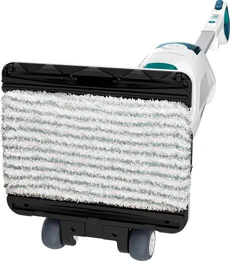 Rowenta Clean & Steam Revolution RY7731WH