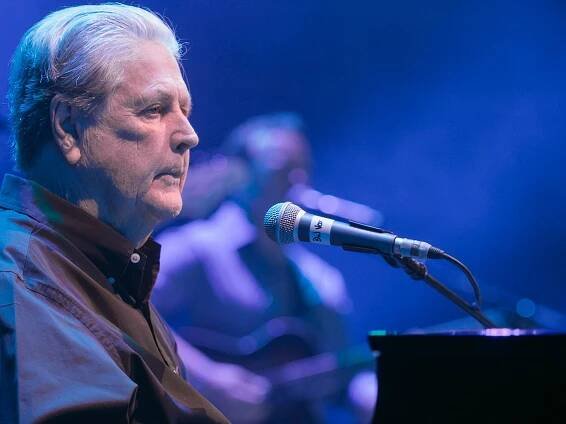 Brian Wilson Opposes Mike Love’s Beach Boys Show at Trophy Hunting Convention