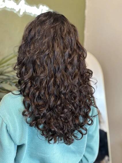 Curl Coaching - Misc - Esther's Place