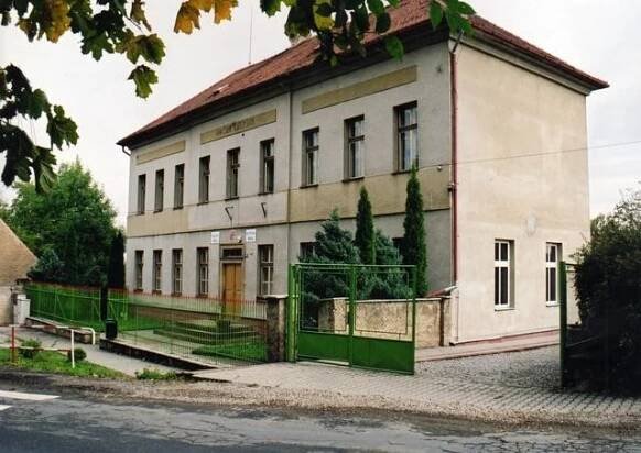 ZŠ A MŠ Vysoký Újezd - Živéfirmy.cz