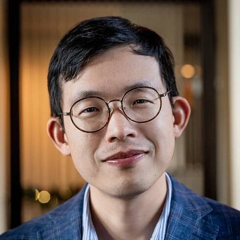 Chandler Fang