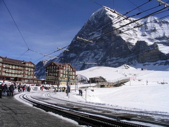 Soubor:KleineScheidegg.JPG