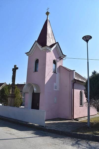 Pod Pačlavice spadá i Lhota a Pornice. Všechno tak děláme třikrát, říká starosta