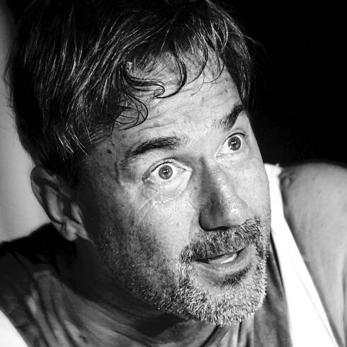 Martin Trnavský - ACTORSMAP