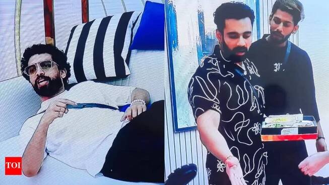 Bigg Boss 19: Amaal Mallik and Abhishek Bajaj get into a spat; calls him ‘Protein shake ki aulaad’