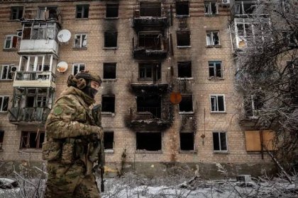 Jak skončí válka na Ukrajině: „Může rozbít Ruskou federaci, ale také vést ke světové válce,“ říká ruský historik