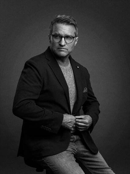 Personal- und Unternehmensberatung - Peter Kraus