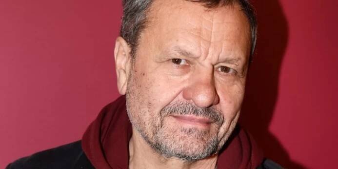 Herec, dramatik a režisér Miroslav Krobot 12. listopadu slaví 73. narozeniny.