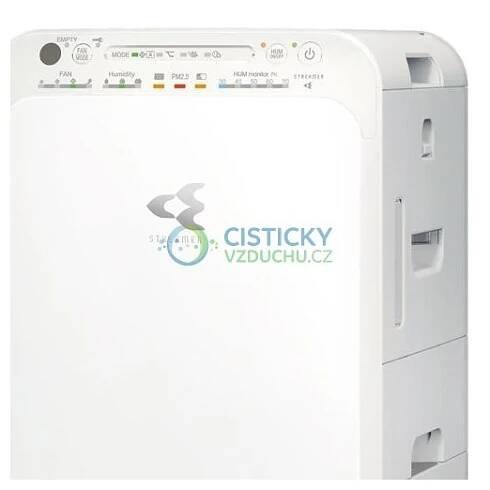 Čistička vzduchu Daikin MCK55W