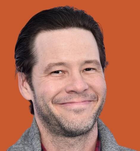 Ike Barinholtz: How the Comedian Created His Own Luck When No One Was Calling