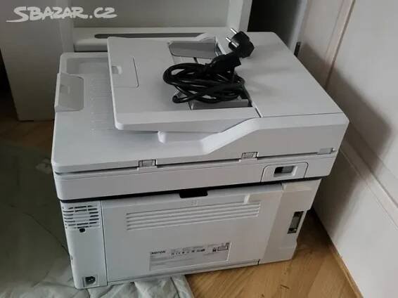 Laserová tiskárna Xerox C235DNI