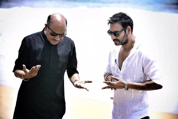 Ajay Devgan : Net Worth, Height, Weight, Age, Affairs, Wiki, Facts and Figures 15