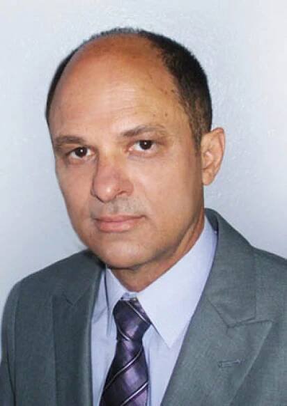 Paul Carey