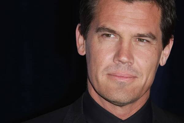 Josh Brolin facts