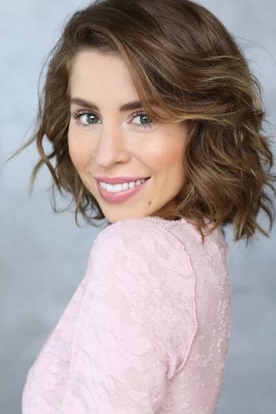 Lindsay Lamb