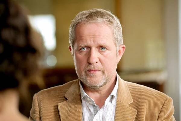 Paul Kemp – Alles kein Problem - Explosiv - Z filmu - Harald Krassnitzer