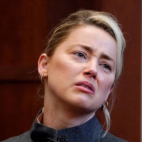 Amber Heard Recounts Unraveling of Marriage to Johnny Depp