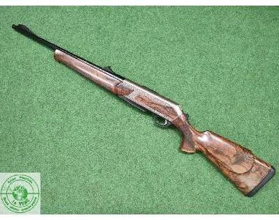 Kulovnice opakovací Browning Maral SF Platinum HC Threaded