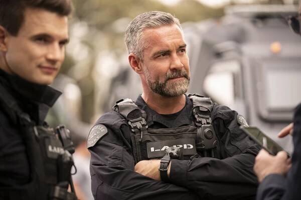 Zbrojnice - Wild Ones - Z filmu - Jay Harrington