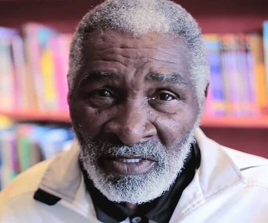 Richard Williams Biography – Childhood, Career & Achievements