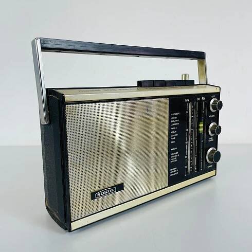 D1251 - RÁDIO 308