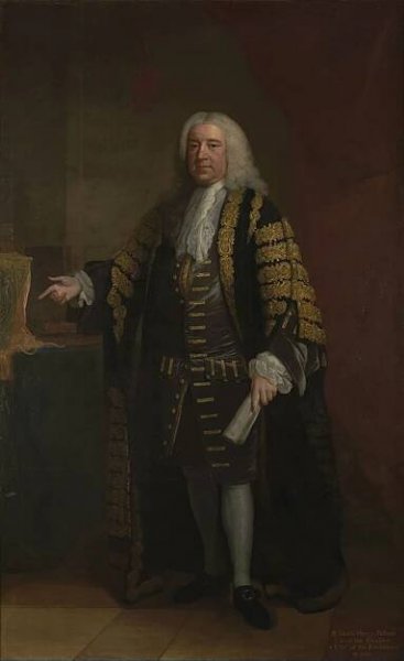 Henry Pelham - Wikipedia