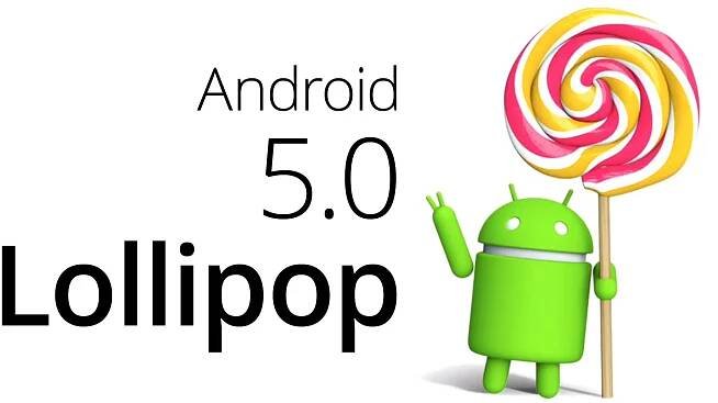Android 5.0 Lollipop (představení a zkušenosti)