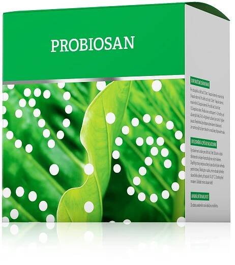 Probiosan