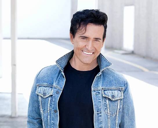 Carlos Marin z Il Divo sa po prvýkrát predstaví v Bratislave na hrade!