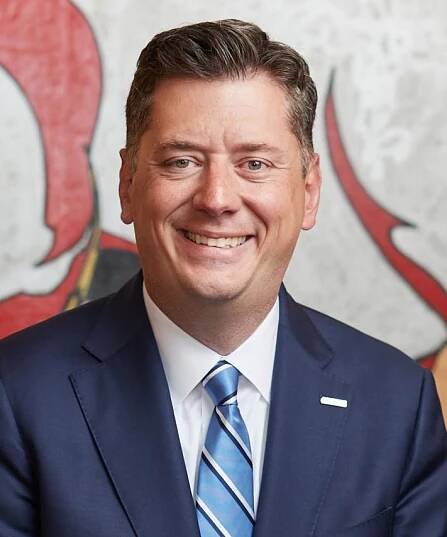 Heartland Summit 2023 - Heartland Forward