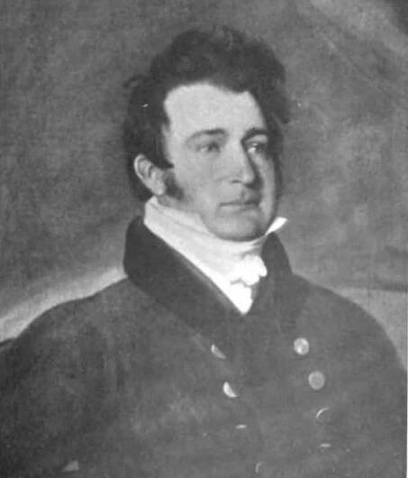 George Howard (Politiker)