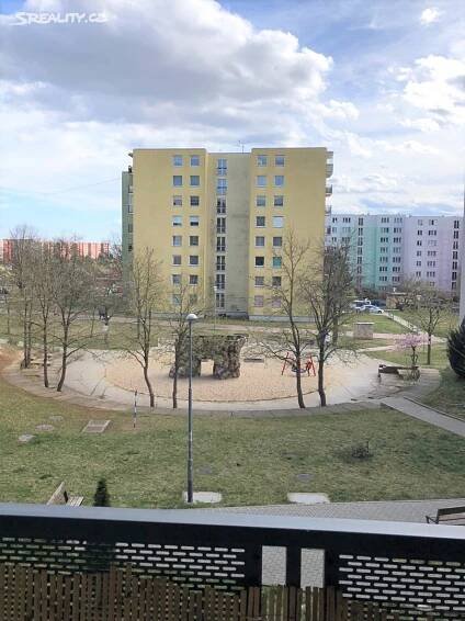 Pronájem Byt 1+kk, Horníkova, Brno - Líšeň