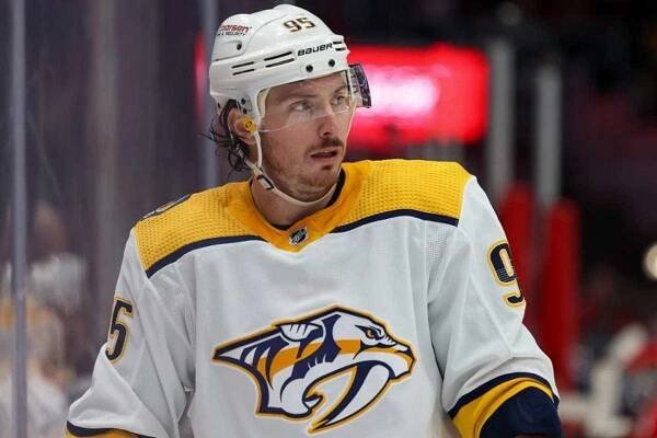 Nashville vykoupil Duchenea ze smlouvy, po útočníkovi záhy sáhl Dallas
