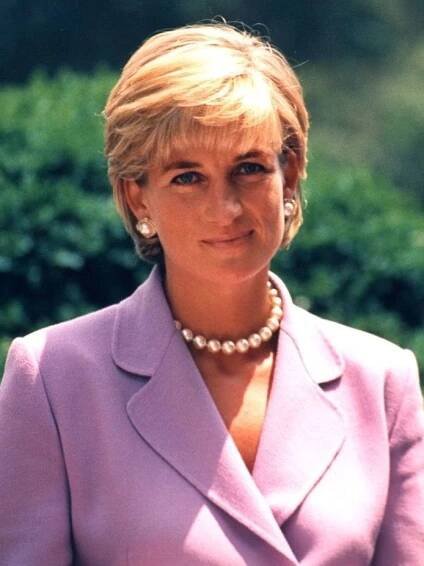 Diana Frances Spencerová citáty (25 citátů)