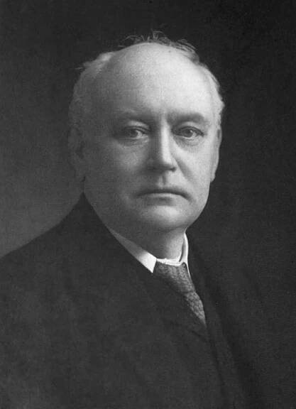 Charles Anthony Vince