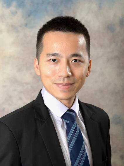 Nanyang Assistant/Associate Professorship (NAP) | Research | NTU Singapore 
