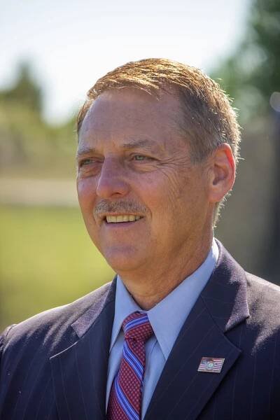Michael L. Chapman