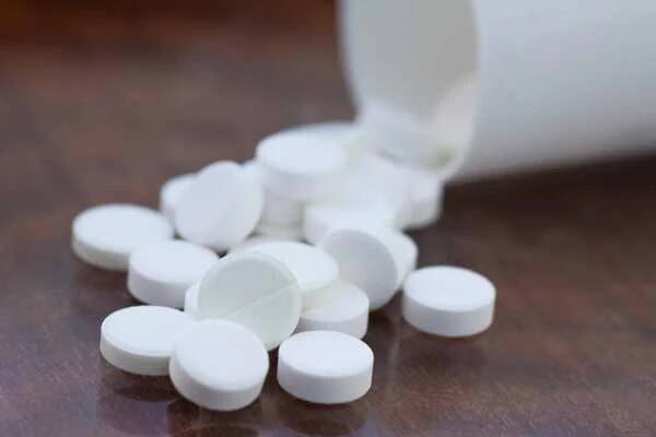 Lorazepam Tablety