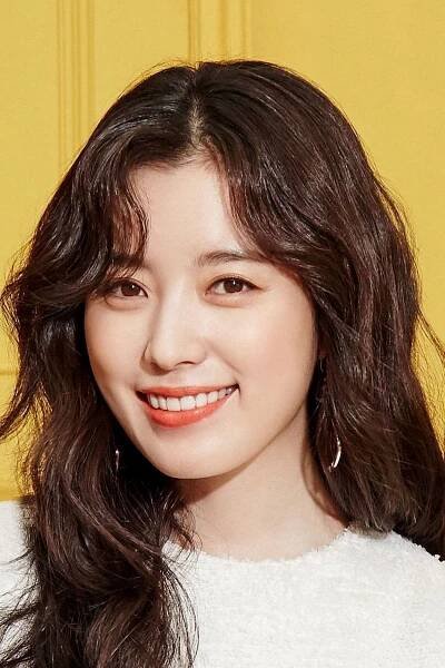 Han Hyo-joo herečka