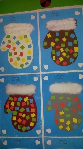 Winter crafts preschool, Winter crafts, Winter crafts for kids