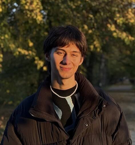 Tadeáš Čech