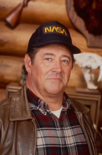 NORTHERN EXPOSURE, Barry Corbin, 1990-1995. © Universal Television / Courtesy: Everett Collection