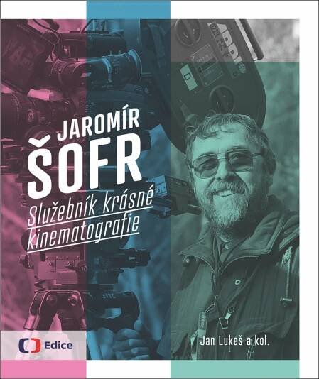 Jaromír Šofr - Jan Lukeš (2020, vázaná) od 83 Kč